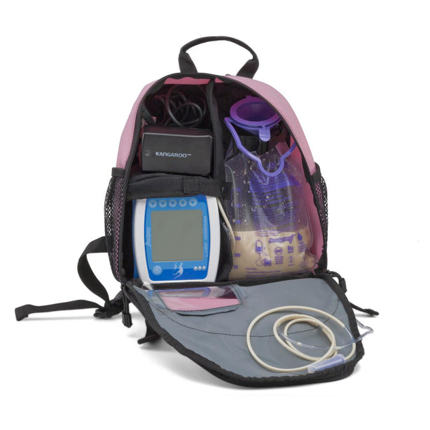 Kangaroo Joey Feeding Pump Mini Backpack - 770034 - 1 Each - MDL-SWD770034