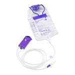 Cardinal Health Kangaroo Connect Enteral Feeding System 77100FD 30.0 Each-MDL-SWD77100