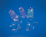 Cardinal Enteral Feeding Pump and Kangaroo ePump 1000 mL Feed Set with 1000 mL Flush Bag - 773662 - 1 Each