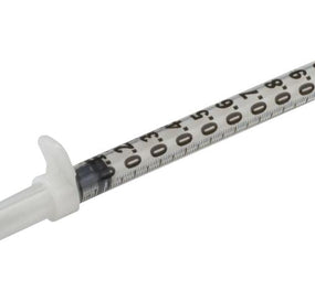 CARDINAL HEALTH Magellan Tuberculin Safety Syringes 8881882712 500 Each-MDL-SWD81882712