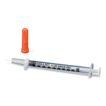 CARDINAL HEALTH Monoject Magellan Insulin Safety Syringes 8881892950 50 Each - MDL-SWD81892950Z