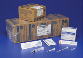Cardinal Health Monoject SoftPack Hypodermic Needles 1188826112 - 1.0 Each