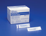Cardinal Monoject SoftPack Hypodermic Needle with Regular Bevel and Polypropylene Hub, 30 G x 3/4" - SWD830340Z
