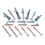 CARDINAL HEALTH Magellan Safety Needles/Syringes 8881833010 1 Each - MDL-SWD833010H