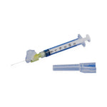 CARDINAL HEALTH Magellan Safety Needles/Syringes 8881833310 50 Each - MDL-SWD833310ZZ