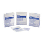 CARDINAL HEALTH Dermacea Nonadherent Surgical Dressings 8886834200 12 Each - MDL-SWD834200