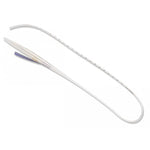 Medtronic Argyle Curl Cath Peritoneal Dialysis Catheter - 8888411009 - 1 Each - MDL-SWD8411009