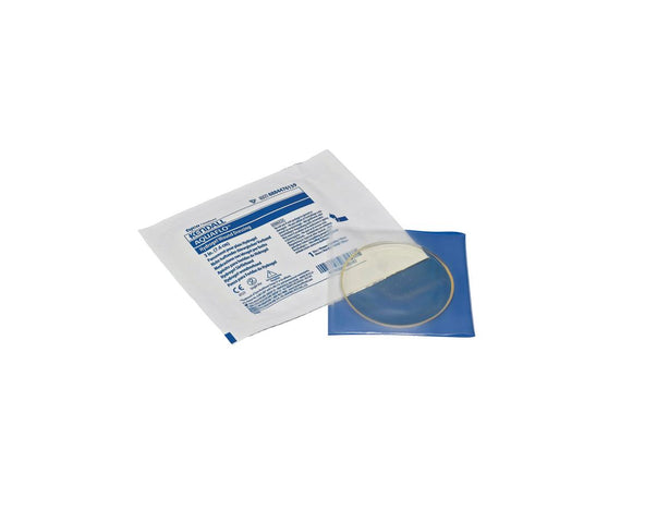 CARDINAL HEALTH Aquaflo Hydrogel Wound Dressings 8884476154 50 Each - MDL-SWD84476154
