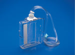 CARDINAL HEALTH Thora-Seal 1-Chamber Chest Drainage Unit 8884713100 6 Each - MDL-SWD84713100