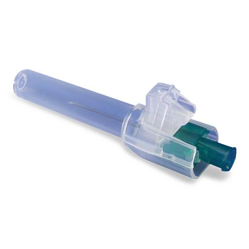 Cardinal Health Magellan Safety Needles 8881850015 - 500.0 Each
