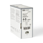 Medtronic Usa Maxon Green Synthetic Absorbable Sutures 8886620731-2 - 36.0 Each
