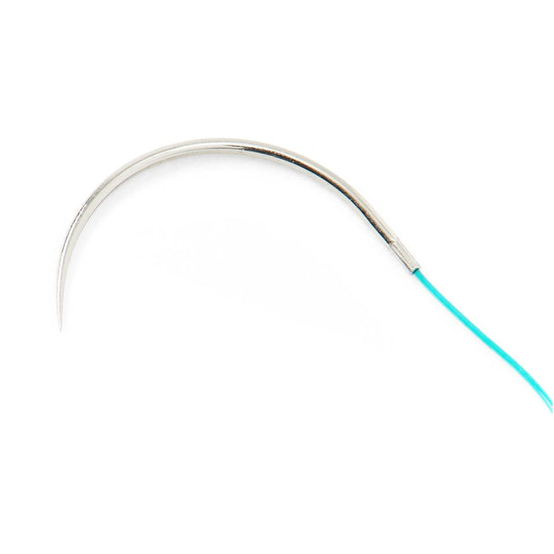 Medtronic Usa Maxon Green Synthetic Absorbable Sutures 8886620731-2 - 36.0 Each