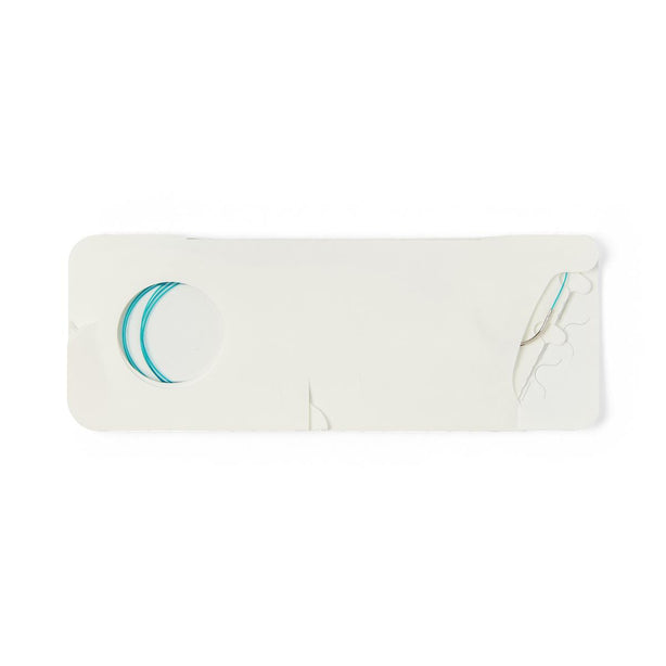 Medtronic Usa Maxon Green Synthetic Absorbable Sutures 8886620731-2 - 36.0 Each