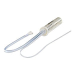 Cardinal Health Cardinal Argyle Suction Catheters with Mucus Trap 8888257550 - 50.0 Each
