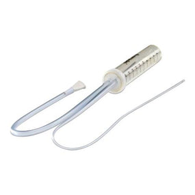 Cardinal Health Cardinal Argyle Suction Catheters with Mucus Trap 8888257550 - 50.0 Each
