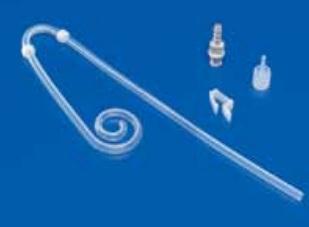 Covidien Argyle Pediatric Peritoneal Catheters - 8888414813 - 1 Each - MDL-SWD88414813