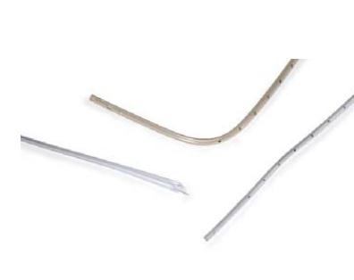 Cardinal Health Argyle Soft PVC Thoracic Catheters 8888570432 - 10.0 Each