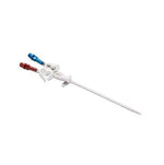 Mahurkar Elite Dual Lumen Catheters - 8888211224 - 5 Each - MDL-SWD888211224