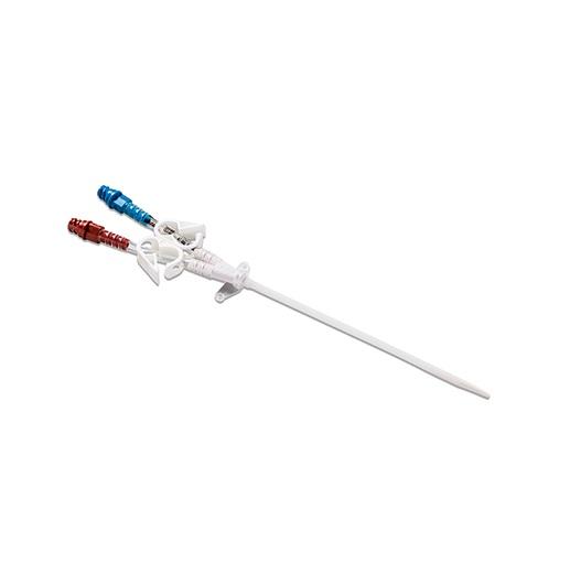 Mahurkar Elite Dual Lumen Catheters - 8888211224 - 5 Each - MDL-SWD888211224