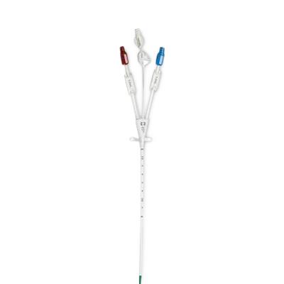 Medtronic Hemodialysis Trays 8888211320 Mahurkar Elite IC Catheter Kit, 13.5 Fr x 20 cm - MDL-SWD888211320 - 5 Each