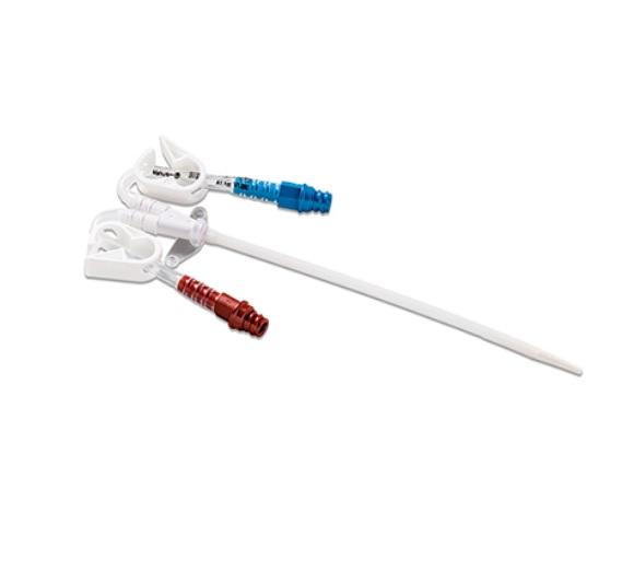 Mahurkar Elite Dual Lumen Catheters - 8888212213 - 5 Each - MDL-SWD888212213