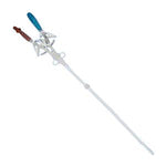 Mahurkar Dialysis Catheter with Straight Extensions - 8888211316 - 5 Each - MDL-SWD8888211316