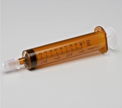 Cardinal Health Monoject Oral Medication Syringes 8881901014 - 1.0 Each - MDL-SWD901014H