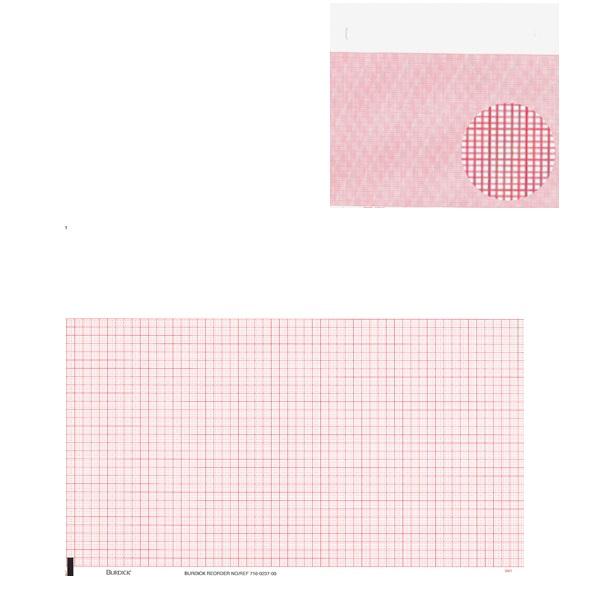 Cardinal Printer Pinter Paper, 40453A, 1.970" x 100' - 9756 - 100 Roll