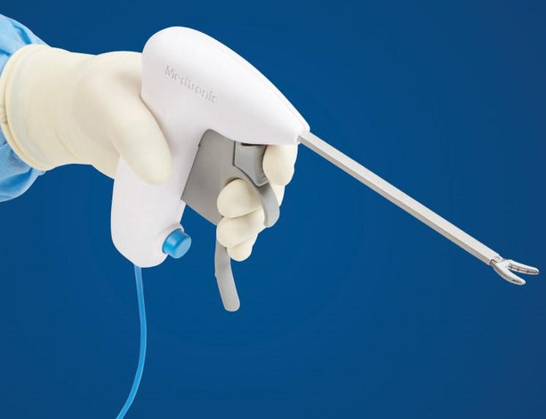 BiZact Tonsillectomy Device - BZ4212A - 6 Each - MDL-SWDBZ4212A
