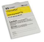 Cardinal Health ChemoPlus Drug Transport Bags CT0525 250.0 Each-MDL-SWDCT0525