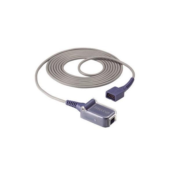 Medtronic Usa Pulse Oximeter Interface Cables DOC4 - 1.0 Each - MDL-SWDDOC4