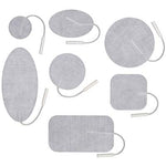 CARDINAL HEALTH Choice Cloth Stimulating Electrodes EP85775 4 Each - MDL-SWDEP85775