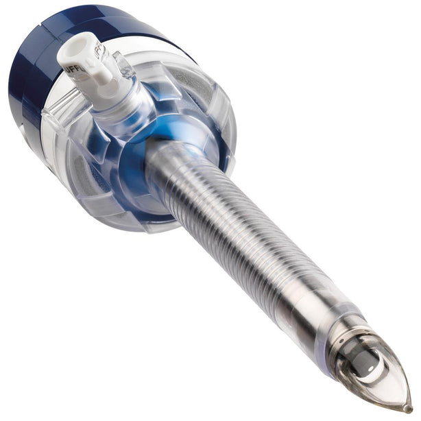 Medtronic Usa Optical Versaport Bladeless Trocar, Standard, Fix, 8 mm - NONB8STF - 6 Each