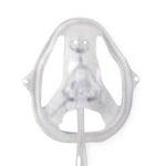 Medtronic Usa Oxygen Masks with Microstream Connector OK-2125-MDT - 25.0 Each