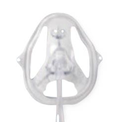Medtronic Usa Oxygen Masks with Microstream Connector OK-2125-MDT - 25.0 Each