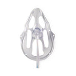 Medtronic Usa Oxygen Masks with Microstream Connector OM-2125-MDT - 25.0 Each
