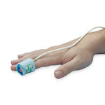 Medtronic Usa Hook-and-Loop Wraps for Reusable Sensor POSEY - 12.0 Each - MDL-SWDPOSEY