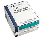 Medtronic Sutures V-LOC 90 Absorbable Wound Closure Device, Violet, Size 4-0, 18" Long, V-20 Needle - VLOCM0623 - 12 Each