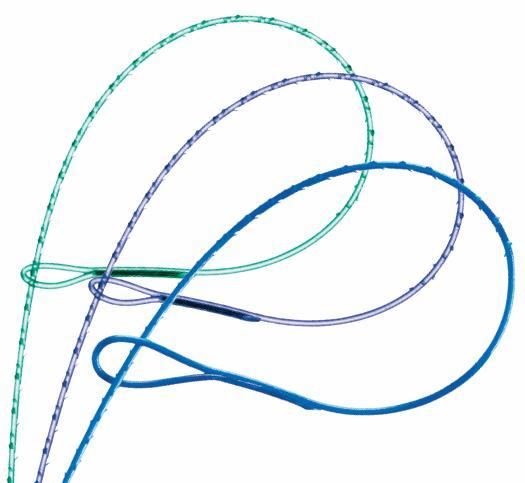 MEDTRONIC USA V-LOC 90 Absorbable Sutures VLOCM0625 12 Each-MDL-SWDVLOCM0625