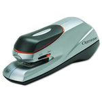 ACCO BRANDS Optima Grip Half Strip Electric Stapler 48207 1 Each