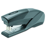 Optima Reduced Effort Stapler - 66402 - 1 Each - MDL-SWI66402