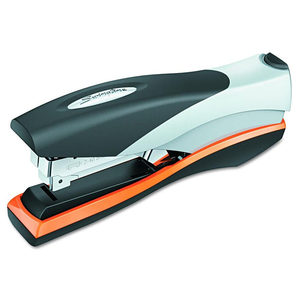 Acco Brands Optima Desktop Staplers 87845 1.0 Each