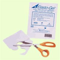 SOUTHWEST TECHNOLOGIES Elasto-Gel Cast & Splint Padding CS5500 100 Each - MDL-SWTCS5500