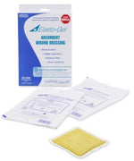 SOUTHWEST TECHNOLOGIES Elasto-Gel Dressings DR8000 100 Each-MDL-SWTDR8000