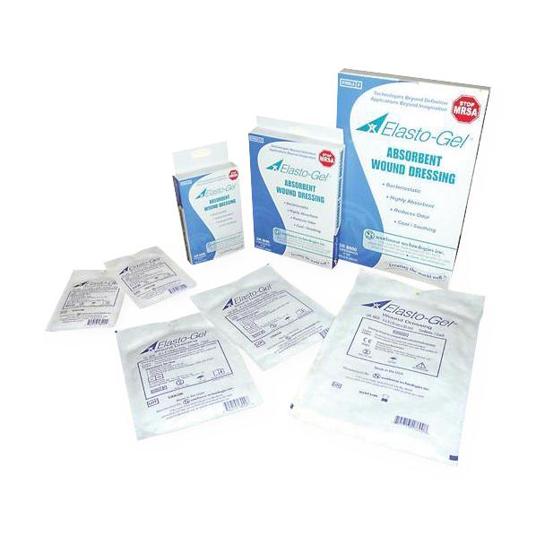 SOUTHWEST TECHNOLOGIES Dressings DR8600 1 Each - MDL-SWTDR8600H