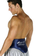 Southwest Technologies Multi-Purpose Elasto-Gel Hot / Cold Therapy Wrap, Foot and Ankle - SWTFA6080