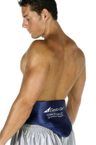 Southwest Technologies Multi-Purpose Elasto-Gel Hot / Cold Therapy Wrap, Foot and Ankle - SWTFA6080