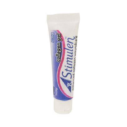 Southwest Technologies Stimulen Collagen Gel Tube, 1 oz. - ST9503 - 1 Each
