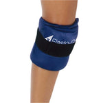 Southwest Technologies Multi-Purpose Elasto-Gel Hot / Cold Therapy Wrap, 6" x 30" - SWTTW6030