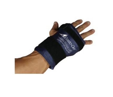 Southwest Technologies Multi-Purpose Elasto-Gel Hot / Cold Therapy Wrap, Wrist - SWTWR200